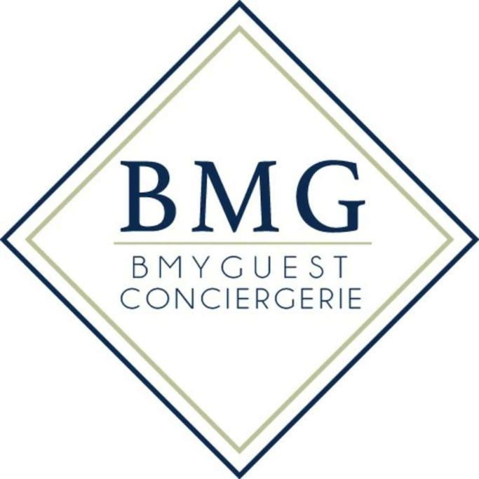 Saint Honore Disneyland Bmyguest Serris Eksteriør billede